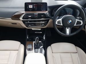 BMW X3 xDrive20d M Sport - Image 4