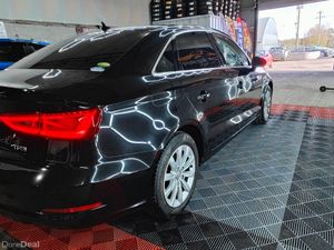 2015 Audi A3 1.4 Petrol Automatic - Image 4
