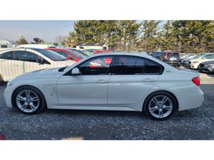 BMW 3-Series 2.0L Automatic Petrol Plug-In-Hybrid( - Image 4