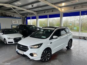 Ford Kuga 1.5 TDCI 120PS FW FWD 4DR ST-LINE - Image 2