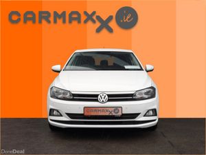 Volkswagen Polo 1.0 65BHP 5DR COMFORTLINE WITH TEC - Image 3