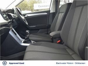 Volkswagen T-Roc 2.0TDI 116HP EDITION 75 - Image 4