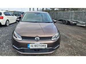 Volkswagen Polo 1.2L Automatic Petrol Fresh Import - Image 2