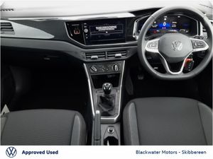 Volkswagen Polo POLO EDITIO 75 1.0TSI 95HP M5F - Image 2