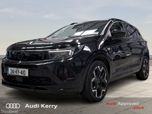 Opel Grandland X 1.5D 130BHP GS X AUTOMATIC - Image 3