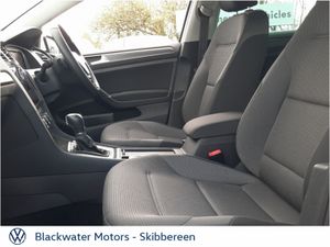 Volkswagen Golf 1.2TSI 110BHP 5DR COMFORTLINE AUTO - Image 4