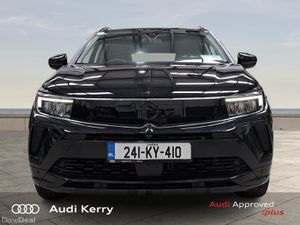 Opel Grandland X 1.5D 130BHP GS X AUTOMATIC - Image 2