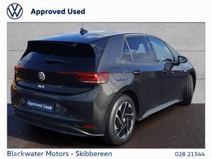 Volkswagen ID.3 LIFE DX 58KWH 204HP - Image 3