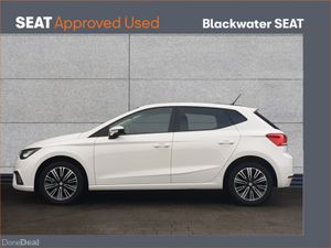 SEAT Ibiza 1.0MPI 80BHP SE PLUS PA - Image 4