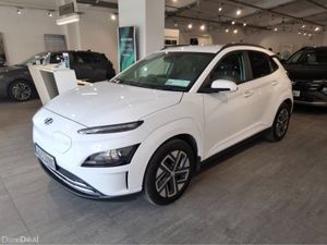 Hyundai KONA PREMIUM 39 kW- Only 11000 Km - Top Sp - Image 4