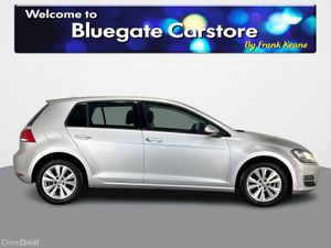 Volkswagen Golf **COMFORTLINE DSG GEARBOX**KEYLESS - Image 3
