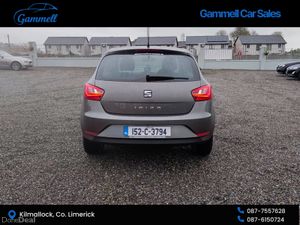 SEAT Ibiza 5DR 1.2 70HP SPORT 4DR - Image 3