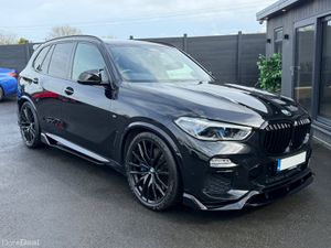 2021/212 BMW X5 45E MSPORT - Image 4
