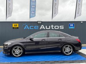Mercedes-Benz CLA 220D AMG LINE - 2.1 DIESEL - AUT - Image 4
