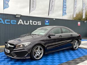 Mercedes-Benz CLA 220D AMG LINE - 2.1 DIESEL - AUT - Image 3