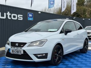 SEAT Ibiza SC 1.8 PETROL - 192HP CUPRA - MANUAL - - Image 2