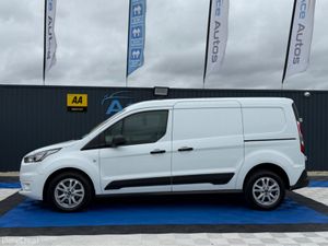 Ford Transit Connect LWB BASE 1.5 DIESEL - MANUAL - Image 4