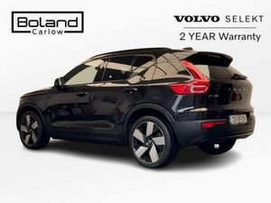 Volvo XC40 ULTIMATE *2YR WARRANTY* €75 PER WEEK ON - Image 4