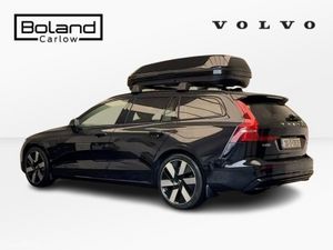 Volvo V60 T6 PLUS DARK *SPECIAL OFFER* € PER WEEK - Image 4