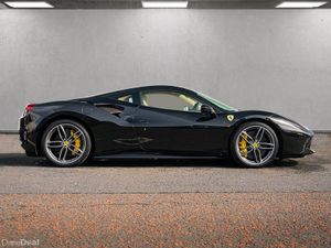Ferrari 488 GTB 3.9T V8 Gtb Coupe 2Dr Petrol F1 Dc - Image 2
