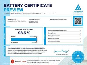 Hyundai Santa Fe T-GDi Premium - Image 3