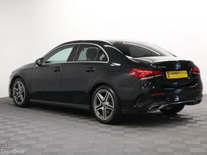 Mercedes-Benz A-Class A200 AMG Line - Image 4