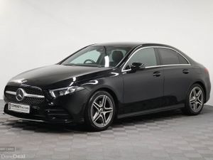 Mercedes-Benz A-Class A200 AMG Line - Image 3