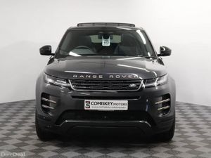 Land Rover Range Rover Evoque D200 MHEV Autobiogra - Image 2