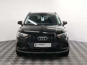 Audi Q3 TFSI CoD Technik - Image 2