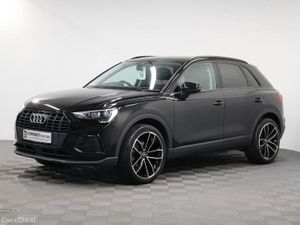 Audi Q3 TFSI CoD Technik - Image 3