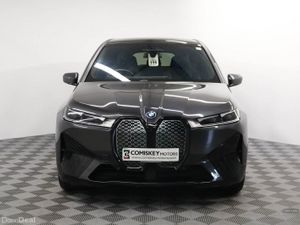 BMW iX 40 M Sport Edition - Image 2