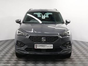 SEAT Tarraco TDI FR Sport - Image 2