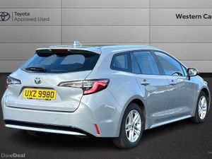 Toyota Corolla 1.8 VVT-h Icon Touring Sports CVT E - Image 2