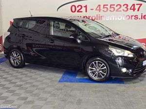 TOYOTA VERSO 1.6 D-4D ICON 7 SEATS - Image 2