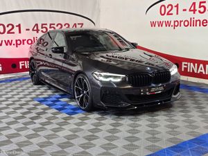 212 BMW 520D M-SPORT PRO PACK - Image 3