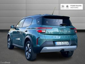 Opel Frontera MHEV GS 1.2 136BHP AUTO - Image 4