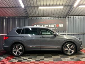 2023 SEAT Tarraco 2.0TDI 150hp 7S Xperience DSG - Image 4