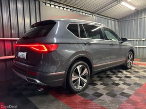 2023 SEAT Tarraco 2.0TDI 150hp 7S Xperience DSG - Image 3