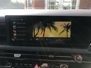 251 Hyundai Tucson N Line 1.6 Petrol As New.. - Image 3