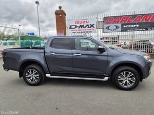 (5yr 100k kms warranty) 1.9 Turbo Diesel Auto - Image 3