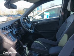 Volkswagen Tiguan Diesel Estate R-Line - Image 2