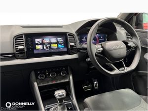 Skoda KAROQ Estate Sportline Edition - Image 2