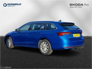 Skoda OCTAVIA Diesel Estate SE L - Image 3