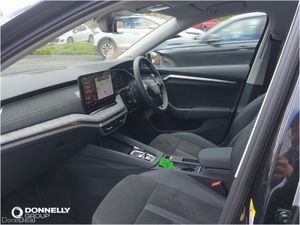 Skoda OCTAVIA Diesel Estate SE L - Image 2