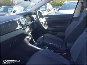 Volkswagen Taigo Hatchback Match - Image 2