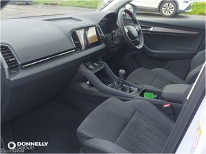 Skoda KAROQ Estate SE L Edition - Image 2