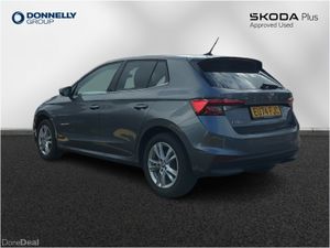 Skoda FABIA Hatchback SE L Edition - Image 3