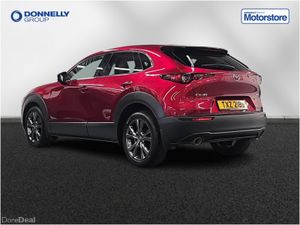 Mazda CX-30 Hatchback GT Sport Tech - Image 3