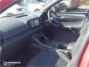 Skoda KAROQ Estate Sportline Edition - Image 2