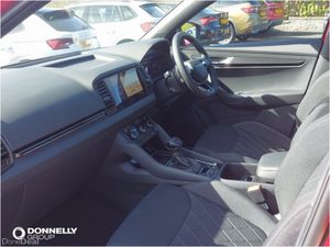 Skoda KAROQ Estate Sportline Edition - Image 2